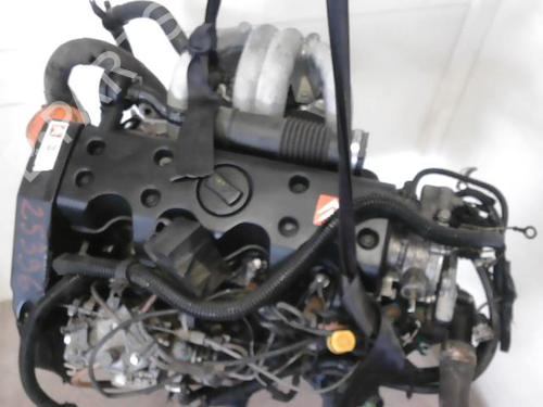 Engine CITROËN SAXO (S0, S1) 1.5 D | BP34163668M1 - Image 4