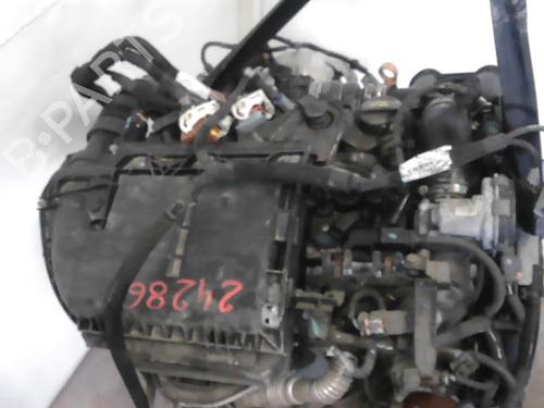 Engine PEUGEOT 208 I (CA_, CC_) 1.6 HDi | BP34163669M1 - Image 4