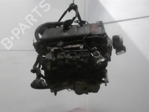 Engine OPEL CORSA E (X15) 1.4 (08, 68) | BP34125252M1  - Image 5