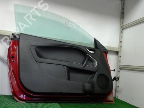 Left front door ALFA ROMEO MITO (955_) 1.4 (955AXB1B) | BP20876538C2 