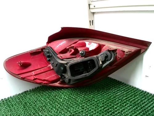Right taillight PEUGEOT 207 (WA_, WC_) 1.4 16V | BP20876282C35 