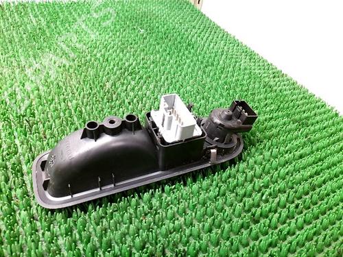 Left front window switch RENAULT TWINGO II (CN0_) 1.2 16V (CN04, CN0B) | BP34432983I27  - Image 5