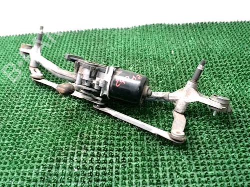 Used Front wiper motor CITROËN C3 II (SC_) 1.2 VTi 82 (82 hp) 26878724