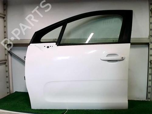 Used Left front door CITROËN C3 III (SX) 1.5 BlueHDi 100 (SXYHYP, SXYHTU) (102 hp) 30195211