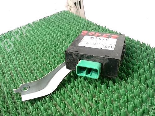 Elektronisk modul TOYOTA HILUX VII Pickup (_N1_, _N2_, _N3_) 2.5 D-4D 4WD (KUN25) | BP29900977M83