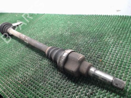 Used Right front driveshaft Right front driveshaft 22079779 22079779