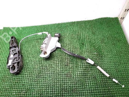 Used Front left lock Front left lock PEUGEOT 5008 II (MC_, MJ_, MR_, M4_) 1.5 BlueHDi 130 (MCYHZJ, MCYHZR, MCYHZX) (131 hp) 36424411 36424411