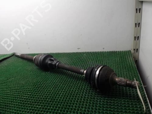 Used Right front driveshaft Right front driveshaft CITROËN ZX Break (N2) 1.9 D (68 hp) 22078969 22078969