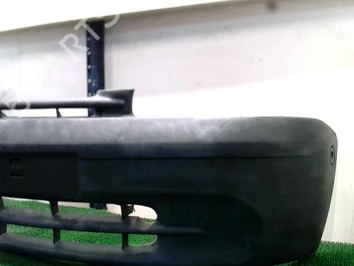 Front bumper RENAULT KANGOO (KC0/1_) 1.2 (KC0A, KC0K, KC0F, KC01) | BP25587382C7 