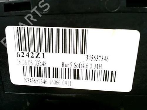 Steering column stalk CITROËN C4 I (LC_) 1.6 HDi | BP27180488I23 