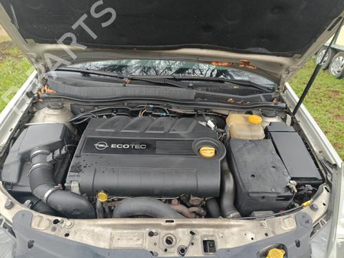 Left headlight OPEL ASTRA H (A04) 1.9 CDTI (L48) | BP35926192C28 - Image 8
