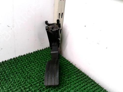 Used Pedal Pedal RENAULT CLIO IV (BH_) 1.5 dCi 75 (75 hp) 25262317 25262317