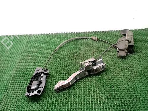 Used Front left lock Front left lock 27234881 27234881