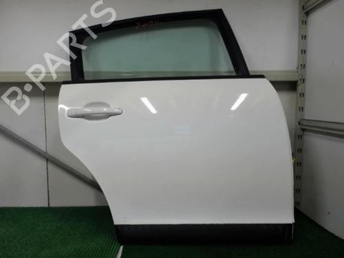 Dør høyre bak CITROËN C4 I (LC_) 1.6 HDi | BP20874563C5 