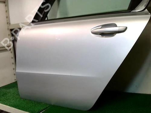 Left rear door PEUGEOT 508 I (8D_) 2.0 BlueHDi 150 | BP20877006C4