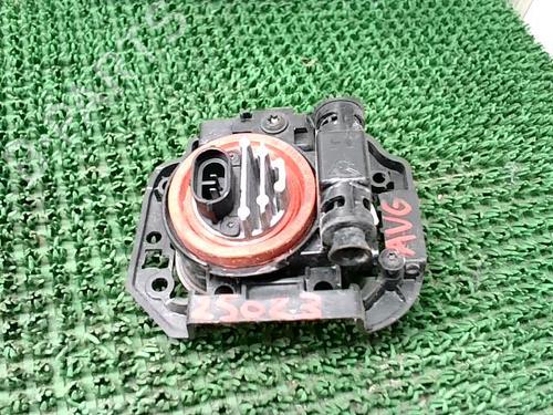 Used Left front fog light Left front fog light RENAULT GRAND SCÉNIC IV (R9_) 1.3 TCe 160 (R9NC) (158 hp) 20875820 20875820