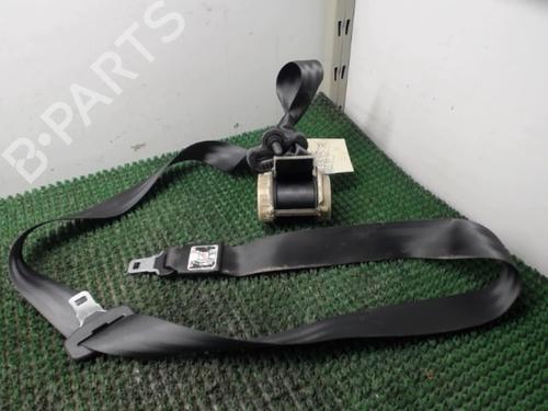 Rear center seatbelt RENAULT CLIO III (BR0/1, CR0/1) 1.5 dCi (BR17, CR17) | BP22079917I27 