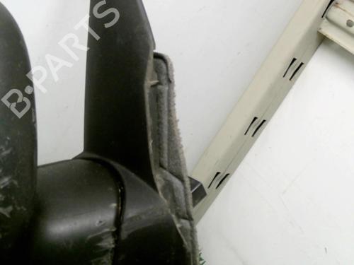 Right mirror MERCEDES-BENZ CITAN Box Body/MPV (W415) 109 CDI (415.601, 415.603, 415.605) | BP20876748C27 