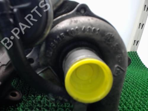Turbocharger/Supercharger PEUGEOT 206 Hatchback (2A/C) 1.4 HDi eco 70 | BP22077328M71 