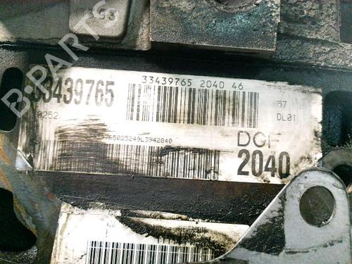Engine BMW 5 (E39) 525 d | BP36522647M1 - Image 5