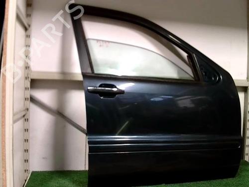 Right front door MERCEDES-BENZ M-CLASS (W163) ML 400 CDI (163.128) | BP23043730C3