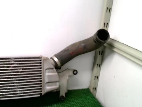 Intercooler MITSUBISHI OUTLANDER II (CW_W) 2.0 DI-D (CW8W) | BP29884357M30 