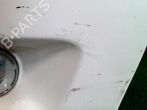 Front bumper CITROËN C3 II (SC_) 1.1 i | BP30804616C7 