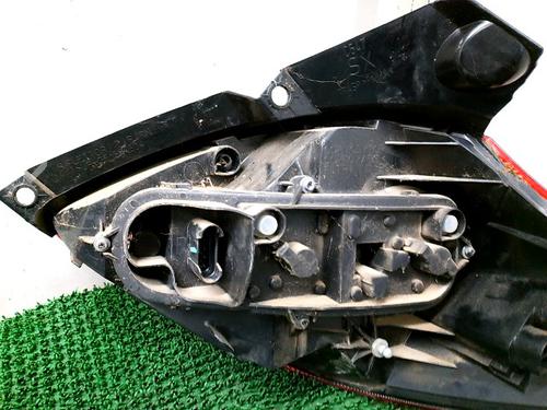 Left taillight FORD KA (RU8) 1.2 | BP22077026C34