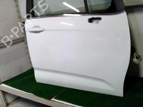Right front door CITROËN C3 II (SC_) 1.6 BlueHDi 100 | BP26296209C3 