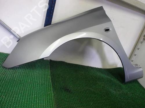 Left front fenders PEUGEOT 307 (3A/C) 1.6 16V | BP20874363C41 