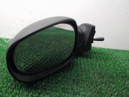 Used Left mirror CITROËN C3 I (FC_, FN_) 1.4 HDi (68 hp) 22087270