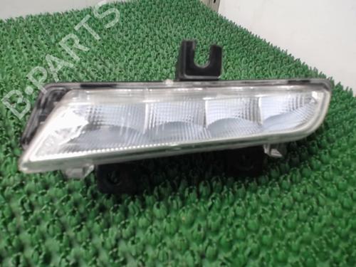 Used Left daytime light Left daytime light RENAULT CLIO IV (BH_) 1.5 dCi 90 (90 hp) 22084385 22084385