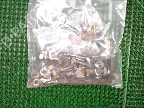 Tow ball/Mechanism MAZDA 626 V Hatchback (GF) 1.8 (GF8P) | BP25285362C141 