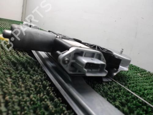 Used Front left window mechanism Front left window mechanism 20876615 20876615
