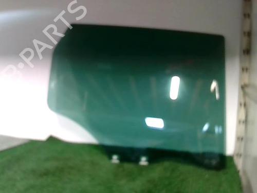 Rear right door window RENAULT GRAND SCÉNIC IV (R9_) 1.3 TCe 160 (R9NC) | BP29743119C21 
