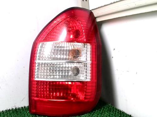 Used Right taillight OPEL ZAFIRA A MPV (T98) 2.2 DTI 16V (F75) (125 hp) 21072591