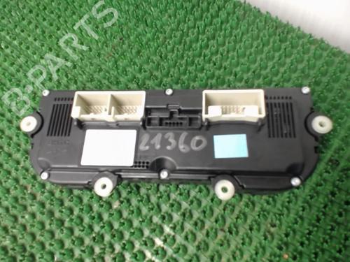 Climate control VW GOLF VI (5K1) 1.6 TDI | BP22080667I5 