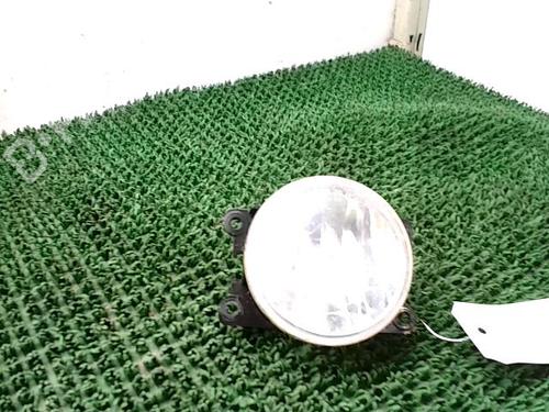 Used Left front fog light PEUGEOT 207 (WA_, WC_) 1.4 HDi (68 hp) 27981531