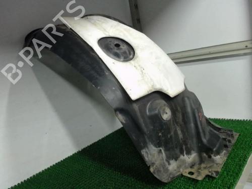 Used Wheel arch RENAULT MEGANE III Hatchback (BZ0/1_, B3_) 1.5 dCi (BZ0C) (90 hp) 22086896