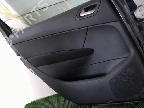 Left rear door PEUGEOT 308 I (4A_, 4C_) 1.6 HDi | BP20874783C4 