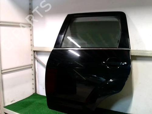 Used Left rear door PEUGEOT 4007 (VU_, VV_) 2.2 HDi (156 hp) 20875104