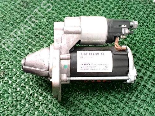 Used Starter Starter OPEL CORSA E (X15) 1.4 (08, 68) (90 hp) 20875201 20875201