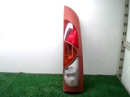 Used Right taillight RENAULT KANGOO (KC0/1_) 1.2 (KC0A, KC0K, KC0F, KC01) (58 hp) 26288419