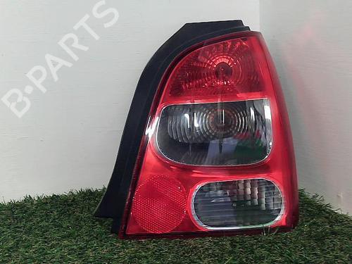 Used Right taillight Right taillight RENAULT TWINGO II (CN0_) 1.5 dCi (CN0E) (64 hp) 22091851 22091851