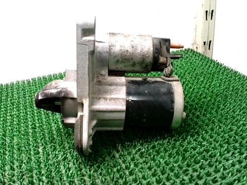 Starter DACIA SANDERO II TCe 90 (B8M1, B8MA, B8AC) | BP22696533M8 - Image 2