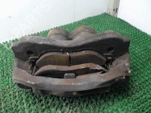 Used Left front brake caliper Left front brake caliper PEUGEOT BOXER Van 2.2 HDi 120 (120 hp) 22085603 22085603