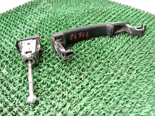 Front left exterior door handle CITROËN C3 Picasso (SH_) 1.6 HDI 90 | BP29529935C128 