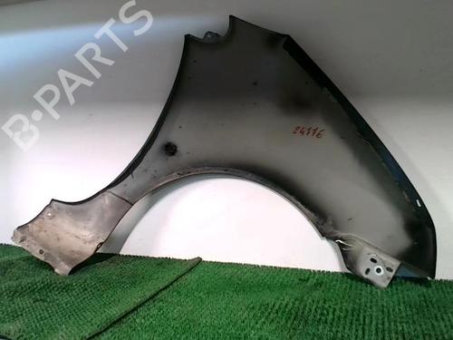 Left front fenders RENAULT TWINGO I (C06_) 1.2 16V (C06C, C06D, C06K) | BP29371980C41 
