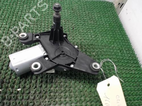 Rear wiper motor RENAULT CLIO III Grandtour (KR0/1_) 1.5 dCi (KR0G) | BP22081860M102
