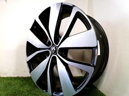 Used Rim Rim RENAULT SCÉNIC IV (J9_) 1.5 dCi 110 (110 hp) 36238035 36238035